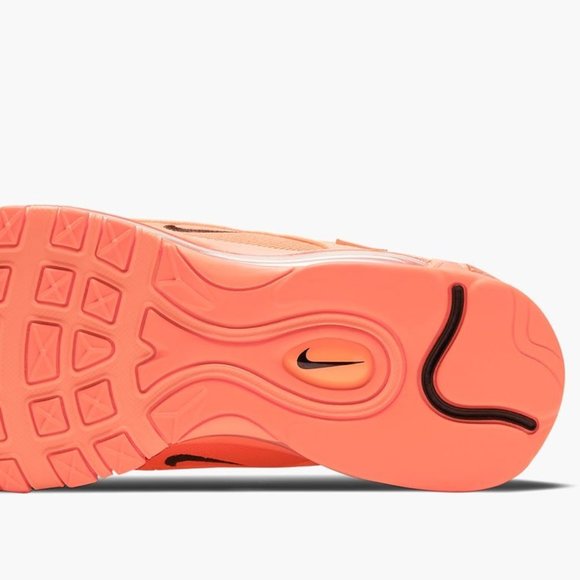 NIKE Nike Air Max 97 LA City Edition - Limited Edition - Picture 8 of 8